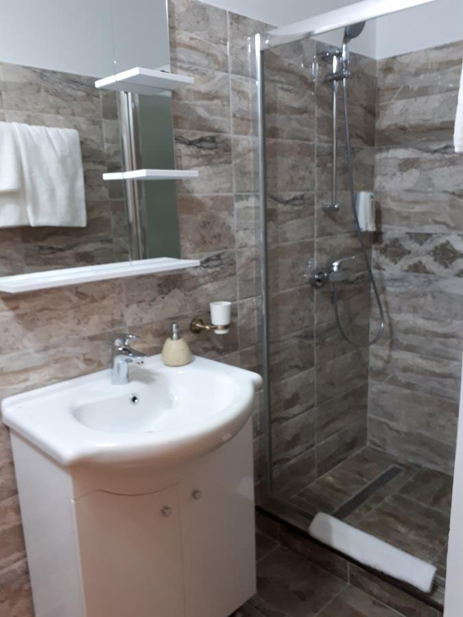 Casa Pozitiv Relax Otel Buzău Dış mekan fotoğraf